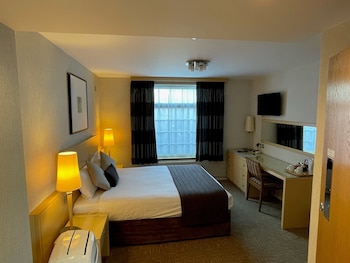 Standard Room, 1 Double Bed, Accessible, Non Smoking