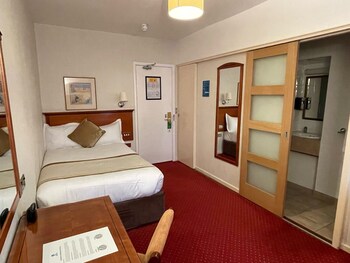 Standard Room, 1 Twin Bed, Non Smoking
