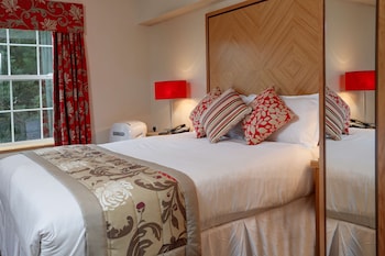 Executive Room, 1 Double Bed, Non Smoking