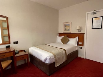 Standard Room, 1 Twin Bed, Non Smoking