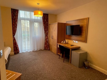 Executive Room, 1 Double Bed, Non Smoking