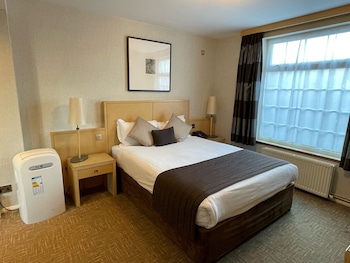 Standard Room, 1 Double Bed, Accessible, Non Smoking