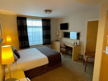 Standard Room, 1 Double Bed, Accessible, Non Smoking