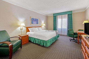 Deluxe Room, 1 King Bed, Non Smoking