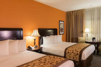 Deluxe Room, 2 Queen Beds