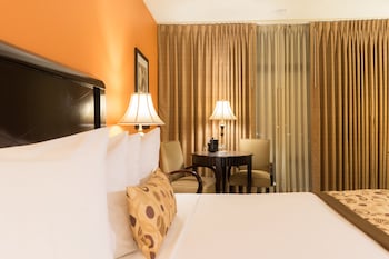 Executive Room, 1 King Bed, Non Smoking