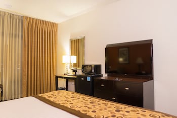 Deluxe Room, 2 Queen Beds