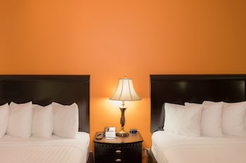 Standard Room, 2 Queen Beds