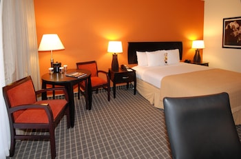 Standard Room, 2 Queen Beds