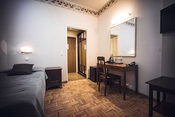 Classic Single Room