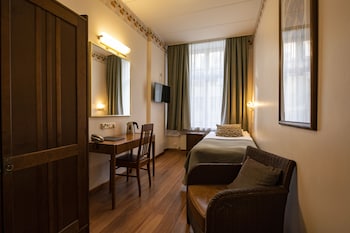 Classic Single Room