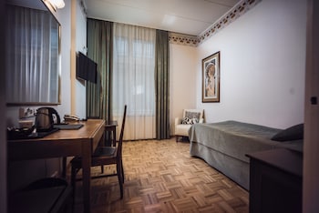 Classic Single Room