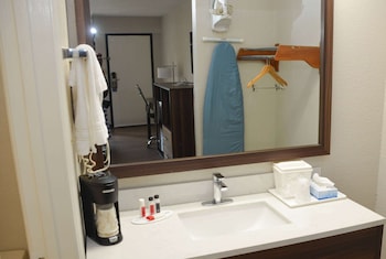 Room, 2 Queen Beds, Non Smoking