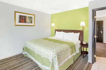 Suite, Multiple Beds, Non Smoking