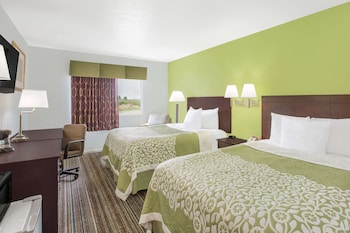 Standard Room, 2 Queen Beds