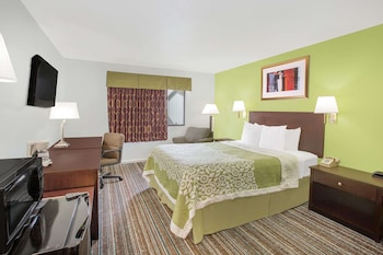Room, 1 Queen Bed, Accessible, Non Smoking (Mobility)