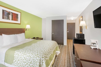 Room, 1 Queen Bed, Accessible, Non Smoking (Mobility)