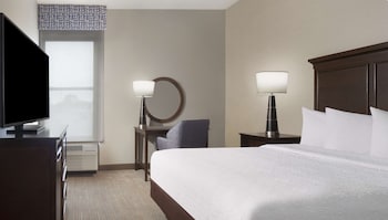 Room, 1 Queen Bed, Accessible (Roll-In Shower)
