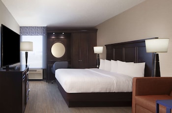Room, 1 King Bed (Pure Wellness)