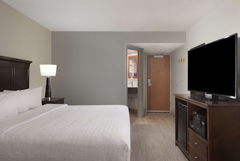 Studio, 1 King Bed (Pure Wellness)