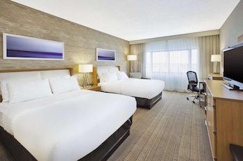 Room, 2 Queen Beds