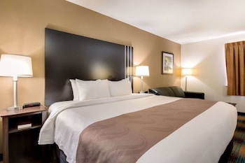 Room, 1 King Bed