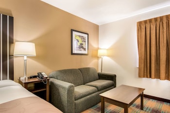 Room, 1 King Bed