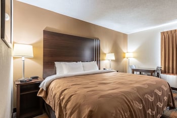 Room, 1 King Bed, Accessible, Non Smoking