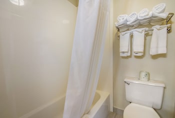 Room, 2 Queen Beds, Non Smoking