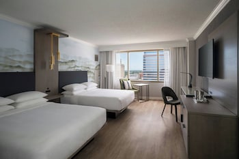 Room, 2 Queen Beds