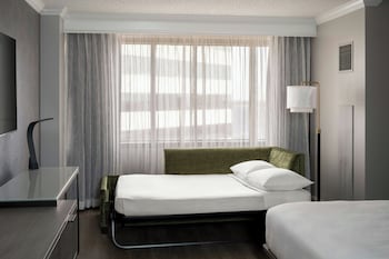 Room, 1 King Bed