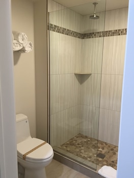 Premium Room, 2 Double Beds, Non Smoking