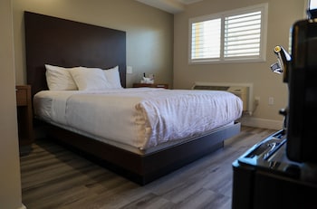 Premium Room, 1 Queen Bed, Non Smoking