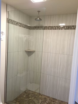 Premium Room, 2 Double Beds, Non Smoking
