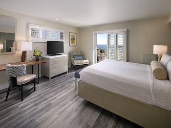 Oceanview Poolview King
