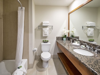 Oceanfront Two Double
