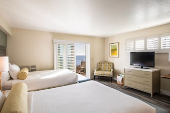 Oceanfront Two Double