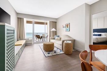 Suite, 1 Bedroom
