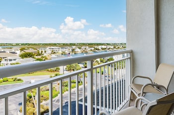Room, Multiple Beds, Hearing Accessible, Non Smoking (Sunset View)
