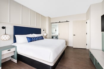 Suite, 1 Bedroom