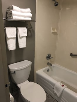 Room, 2 Double Beds, Non Smoking