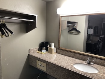 Room, 2 Double Beds, Non Smoking