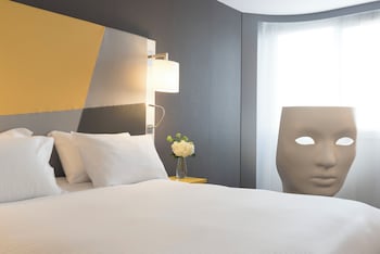 Classic Room, 1 Queen Bed