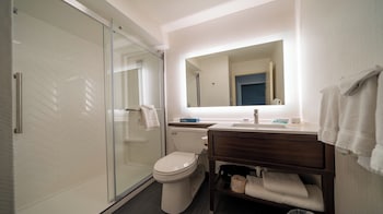 Standard Room, 1 King Bed with Sofa bed