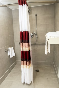 Superior Room, 1 King Bed, Accessible (Roll-In Shower, Smoke Free)