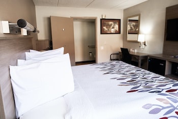 Superior Room, 1 King Bed, Accessible (Smoke Free)