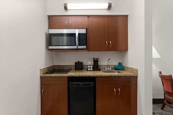Studio Suite, Multiple Beds, Non Smoking
