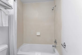 Room, 2 Double Beds, Non Smoking