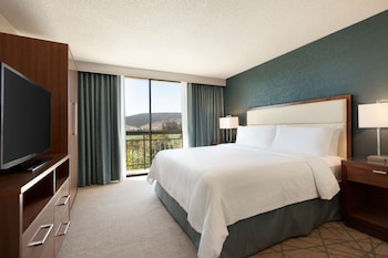 Executive Room, 1 King Bed, Non Smoking