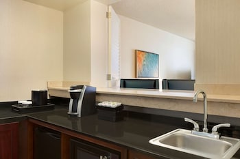 Grand Suite, 1 King Bed